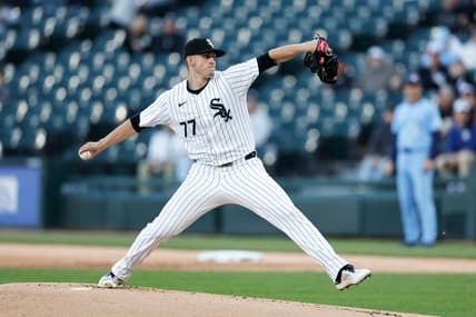 MLB: Toronto Blue Jays at Chicago White Sox