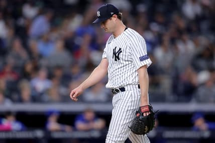 gerrit cole