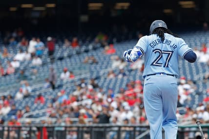 Most overrated MLB players right now