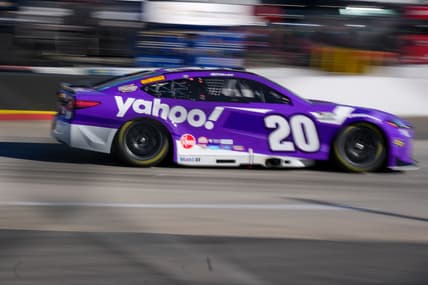 NASCAR