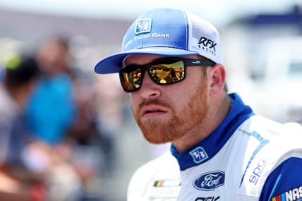 NASCAR: Goodyear 400