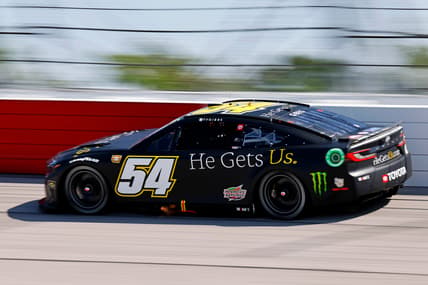 NASCAR: Goodyear 400