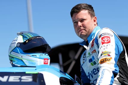 NASCAR: Goodyear 400 - Practice and Qualifying