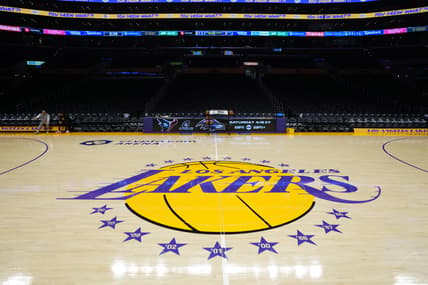 Los Angeles Lakers