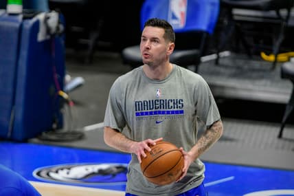 Los Angeles Lakers coaching news, JJ Redick