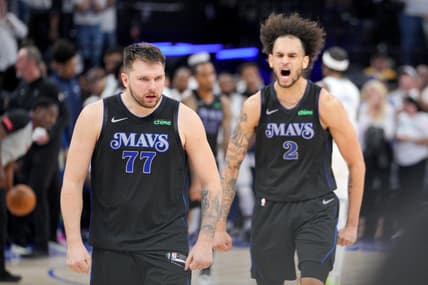 Luka Doncic