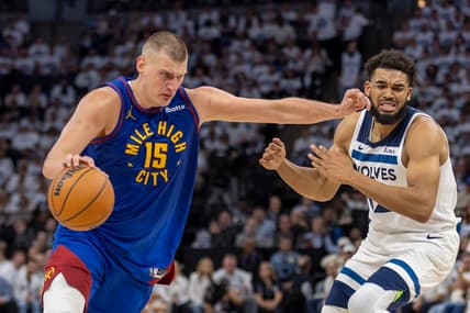 NBA Playoffs