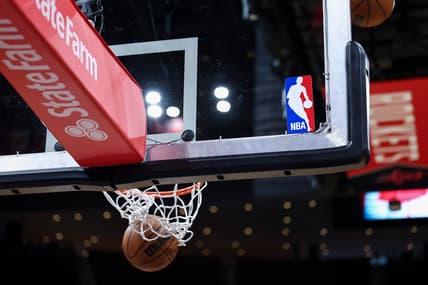 Where NBA revenue comes from