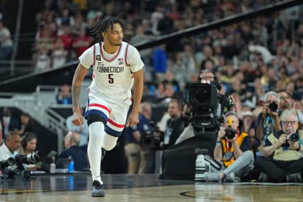NBA Draft, Stephon Castle