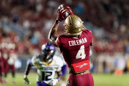 Buffalo Bills, Keon Coleman, Lamar Jackson