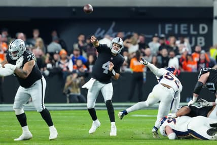 Las Vegas Raiders