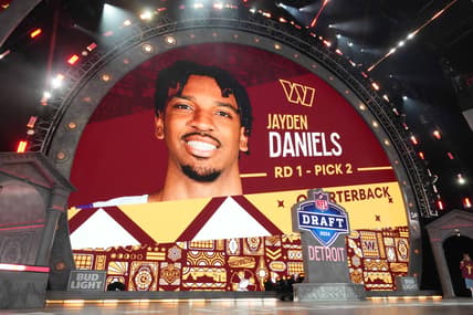 NFL: NFL Draft