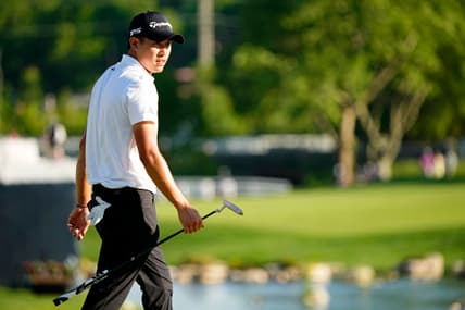PGA Chamionship