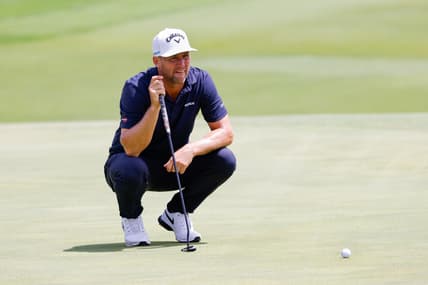 PGA: THE CJ CUP Byron Nelson - Final Round