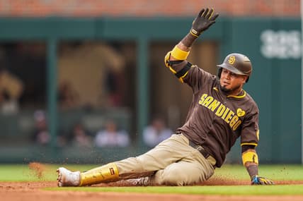 San Diego Padres