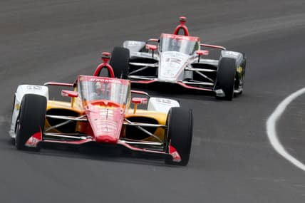 Syndication: The Indianapolis Star
