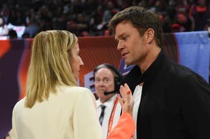Tom Brady roast, Tom Brady