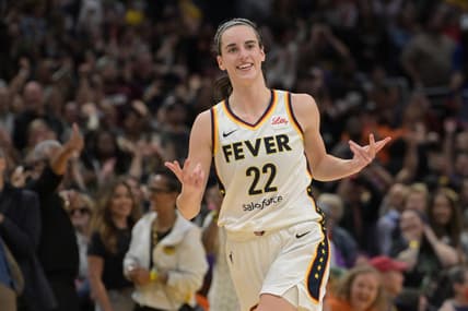 Caitlin Clark, WNBA ticket prices