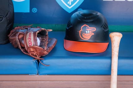 Baltimore Orioles rumors