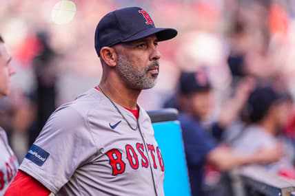 Boston Red Sox