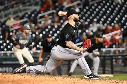 Los Angeles Dodgers, Tanner Scott, New York Yankees