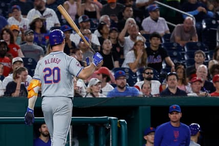 New York Mets news, Pete Alonso contract price