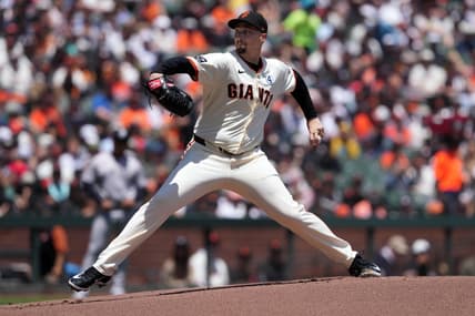 San Francisco Giants