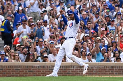 New York Yankees rumors, Chicago Cuns