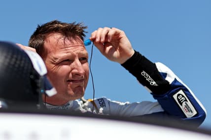 NASCAR: Goodyear 400 - Practice and Qualifying