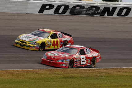NASCAR