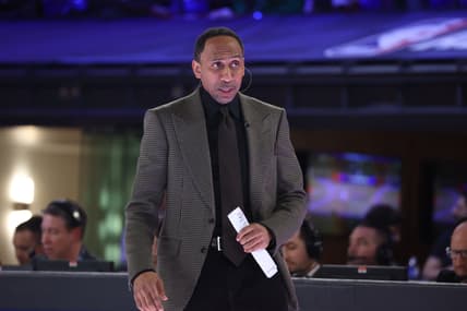 Stephen A. Smith