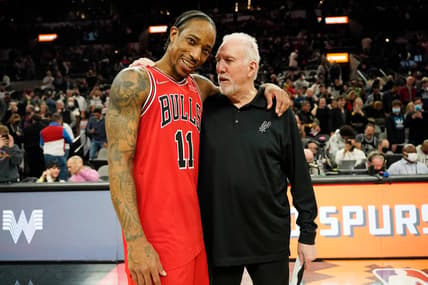 demar derozan