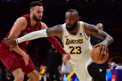 Cleveland Cavaliers, LeBron James
