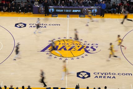 Los Angeles Lakers