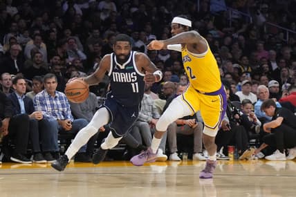 Los Angeles Lakers