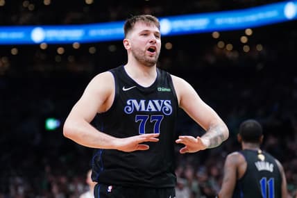 Luka Doncic