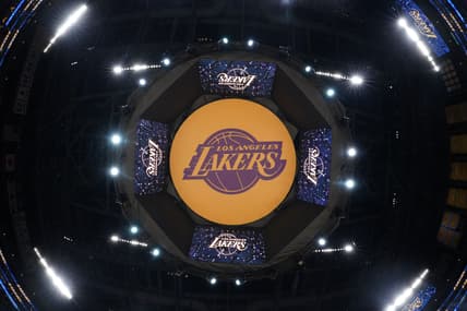 los angeles lakers