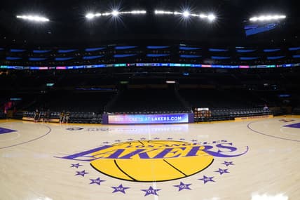 Los Angeles Lakers trade targets