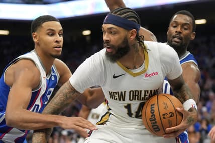 Sacramento Kings, Philadelphia 76ers, Brandon Ingram