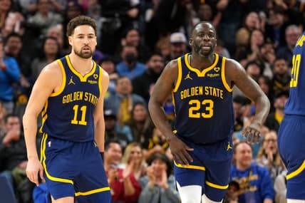 Draymond Green