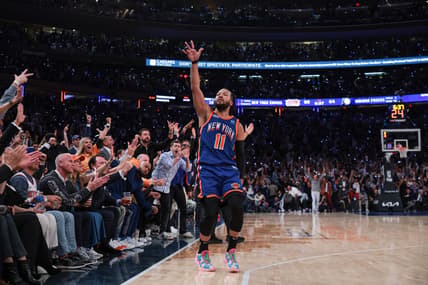 New York Knicks