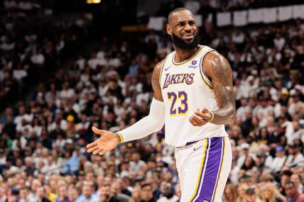 Los Angeles Lakers