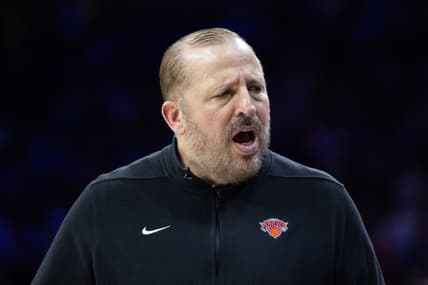 New York Knicks