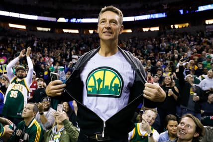 Seattle SuperSonics
