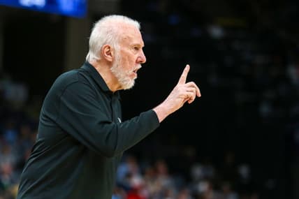 San Antonio Spurs