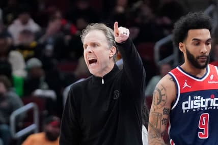 Washington Wizards