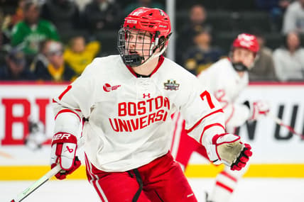 NCAA Hockey: Frozen Four