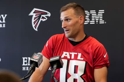 Atlanta Falcons