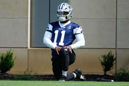 Micah Parsons