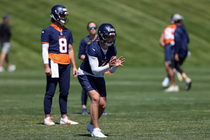 Zach Wilson, Denver Broncos